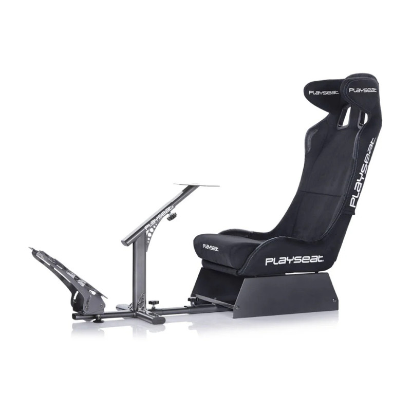 Playseat Evolution Pro ActiFit Gaming Seat - Black -  مقعد ألعاب